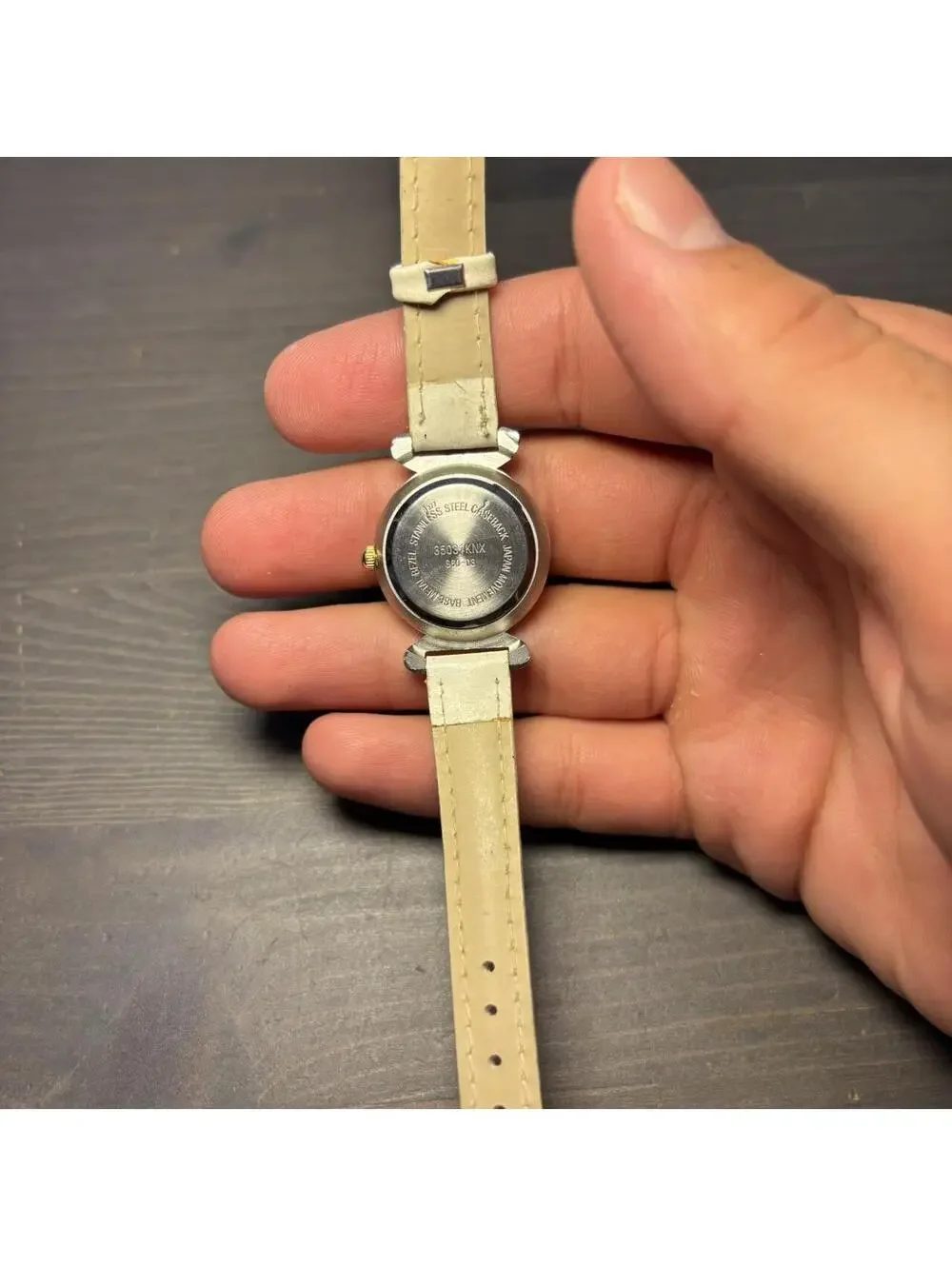 Beautiful Vintage Watch